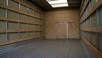 blackwall storage space for rent se14